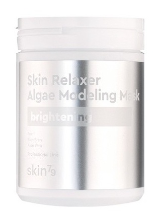 Skin79 Skin Relaxer Algae Modeling Mask