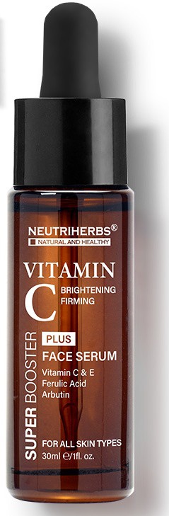 Neutriherbs Vitamin C Plus
