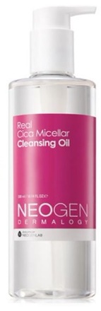 Neogen Real Cica Micellar Cleansing Oil