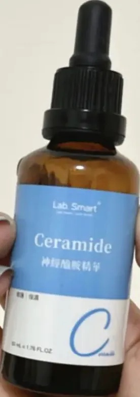 Dr. Hsieh Lab. Smart Ceramide