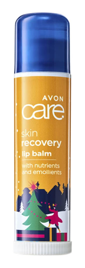 Avon Skin Recovery Lip Balm