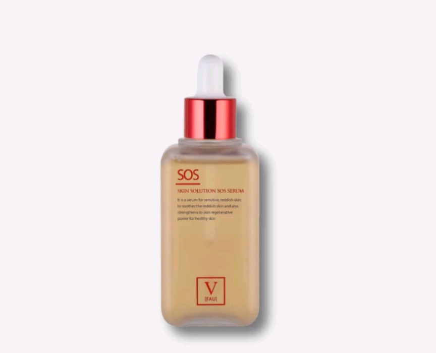 SoS Serum