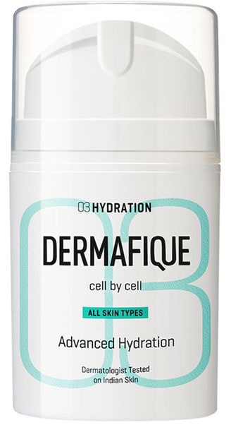 DERMAFIQUE Cell By Cell Advanced Hydration