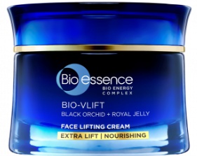 BioEssence Bio-vlift Face Lifting Cream (Extra Lift + Nourishing)