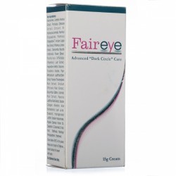 Liva Healthcare Faireye Advanced Dark Circle Cream