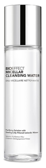 Bioeffect Micellar Cleansing Water