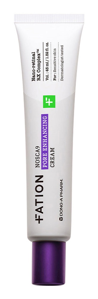 Fation Nosca9 Pore Enhancing Cream
