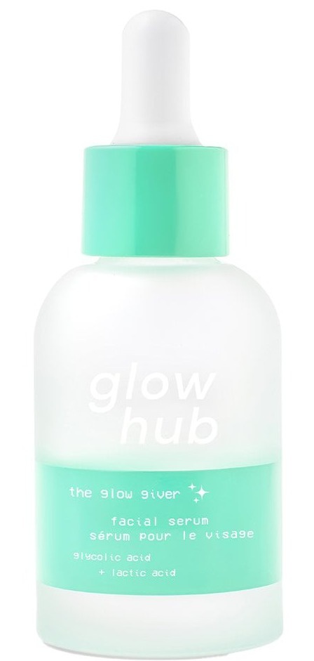 Glow Hub The Glow Giver Facial Serum