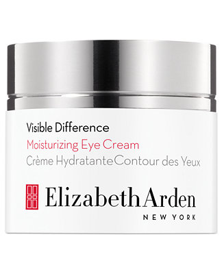 Elisabeth Arden Visible Difference Moisturizing Eye Cream