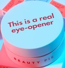 Beauty Pie Depuffing Under Eye Gels