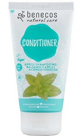 Benecos Lemon Balm And Nettle Conditioner