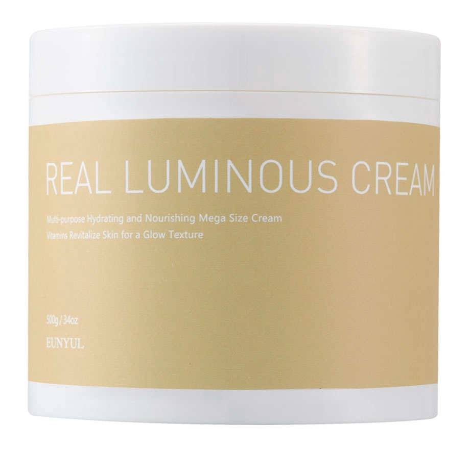 Eunyul Real Luminous Cream