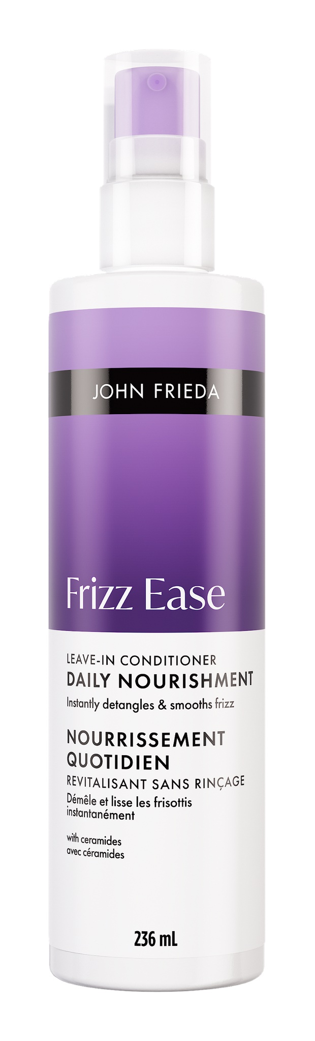 John Frieda Frizz Ease Leave-in Conditioner Spray