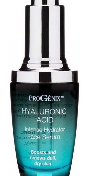 Progenix Hyaluronic Acid Intense Hydrator Face Serum