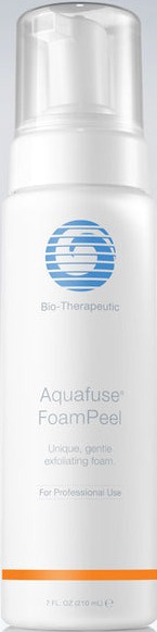 Bio - Therapeutic Aquafuse Foampeel
