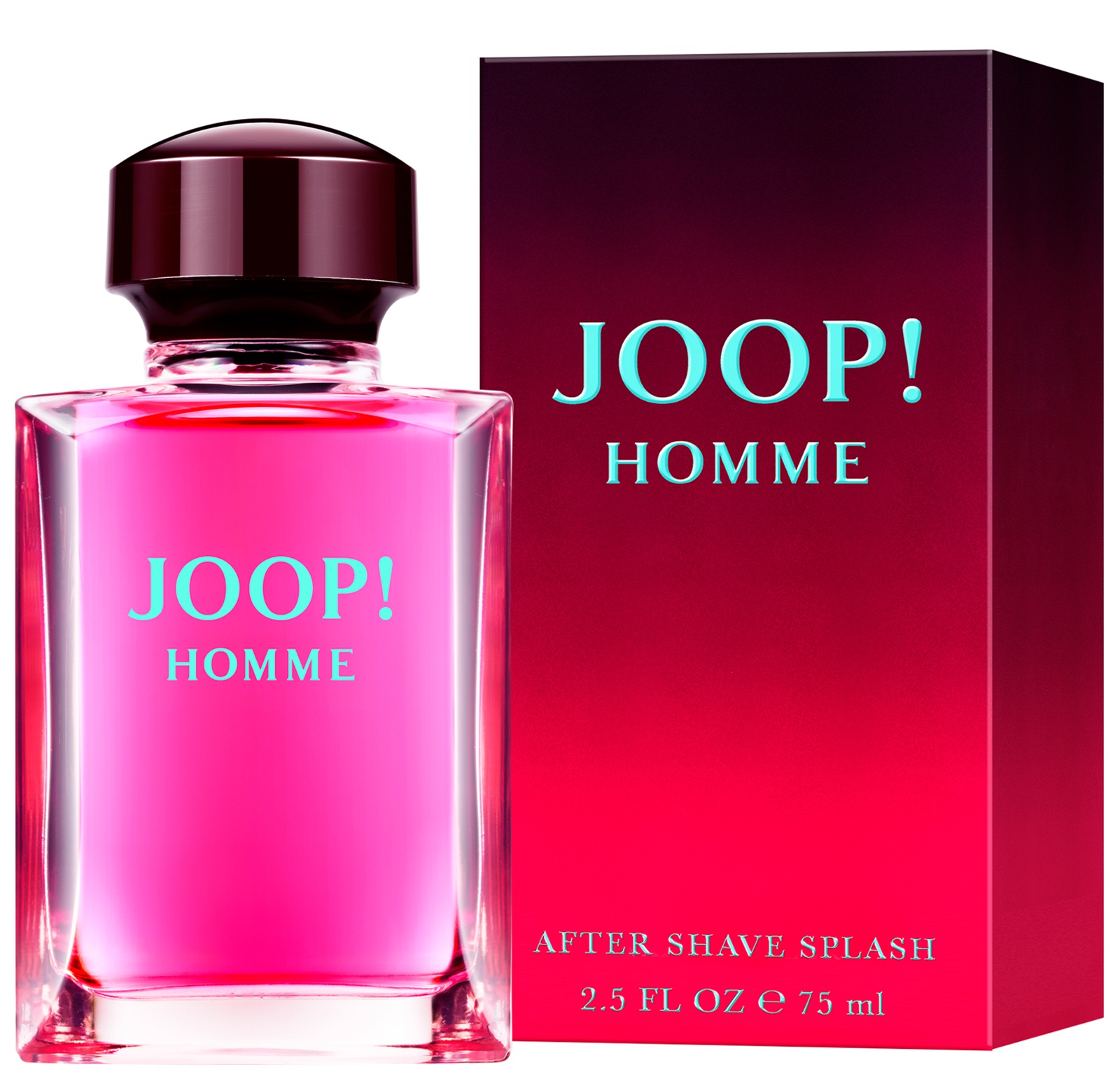 Joop! Homme After Shave Splash