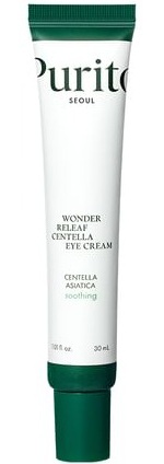 Purito Wonder Releaf Centella Eye Cream