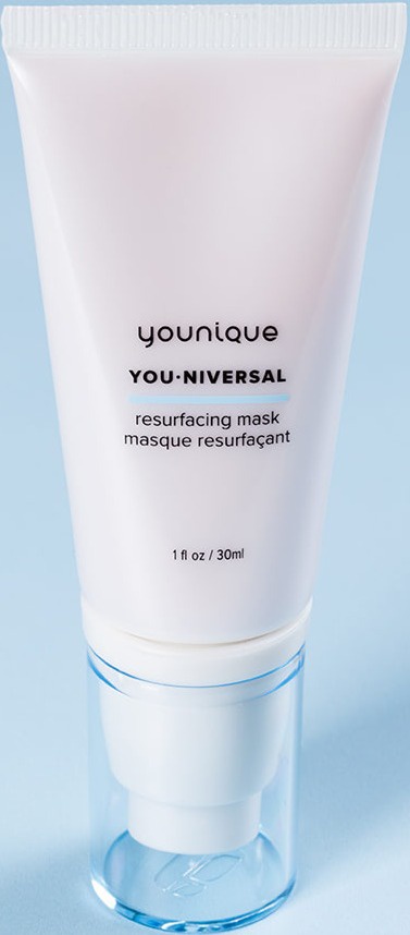 Younique You•niversal Resurfacing Mask