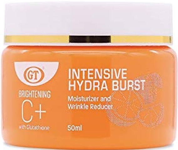 GT Cosmetics Gt Brightening C+ Intensive Hydra Burst