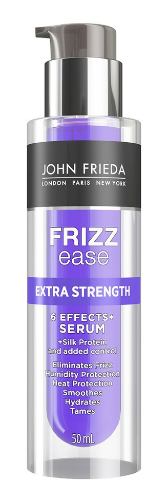 John Frieda Frizz Ease Extra Strength 6 Effects Serum
