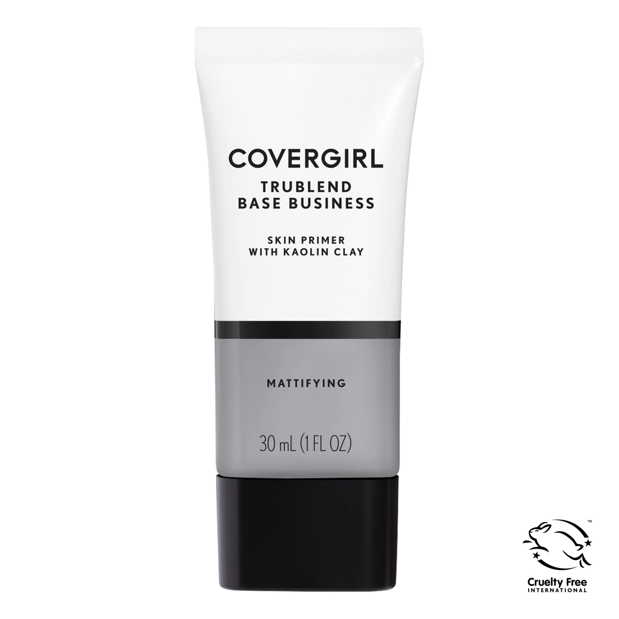 CoverGirl Trublend Base Business Mattifying