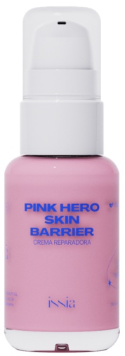 Innia Beauty Pink Hero Skin Barrier Cream