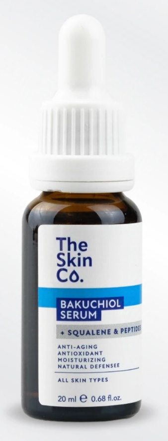 Görkito The Skin Co. Bakuchiol Serum