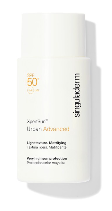 singuladerm Xpertsun Urban Advanced