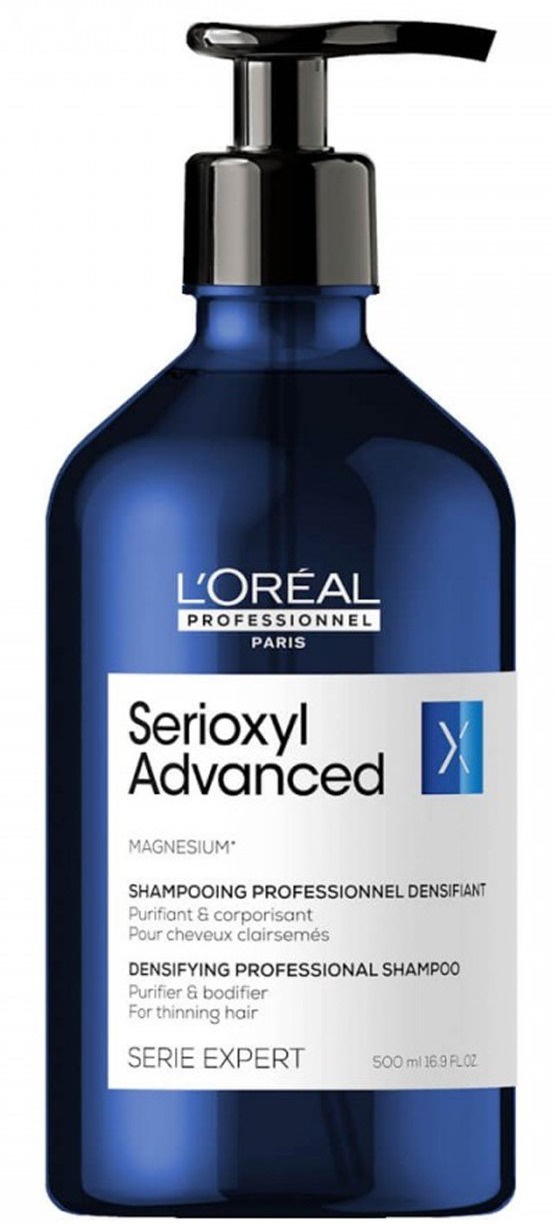 L'Oreal Professionnel Serioxyl Advanced Shampoo