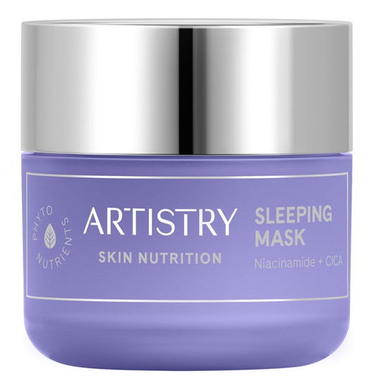 Amway Artistry Sleeping Mask