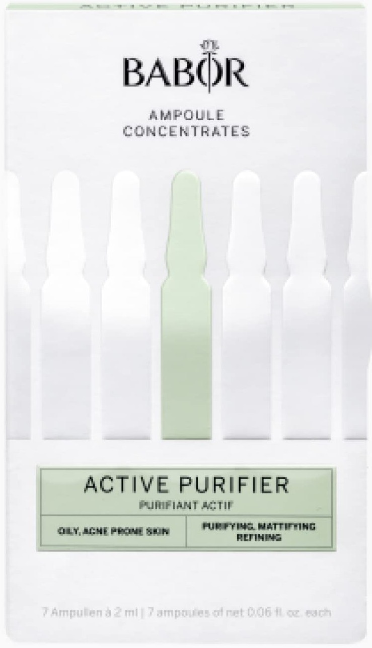 BABOR Active Purifier