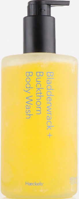 Haeckels Bladderwrack + Buckthorn Body Wash