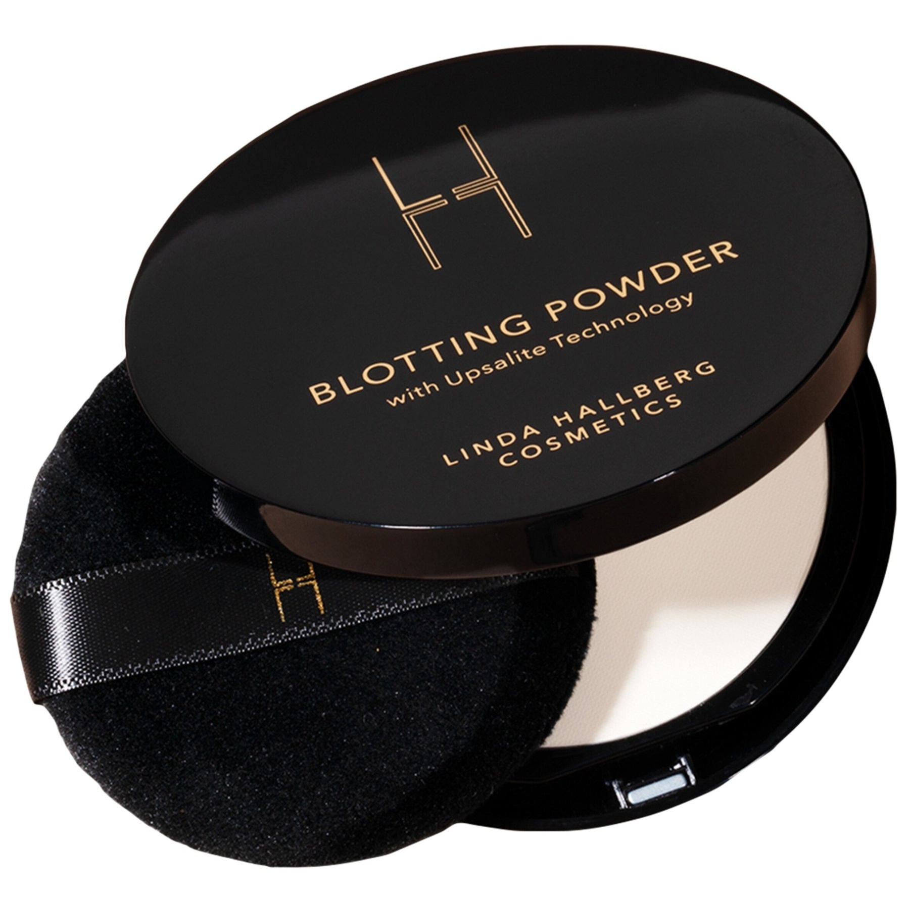 LH Cosmetics Blotting Powder
