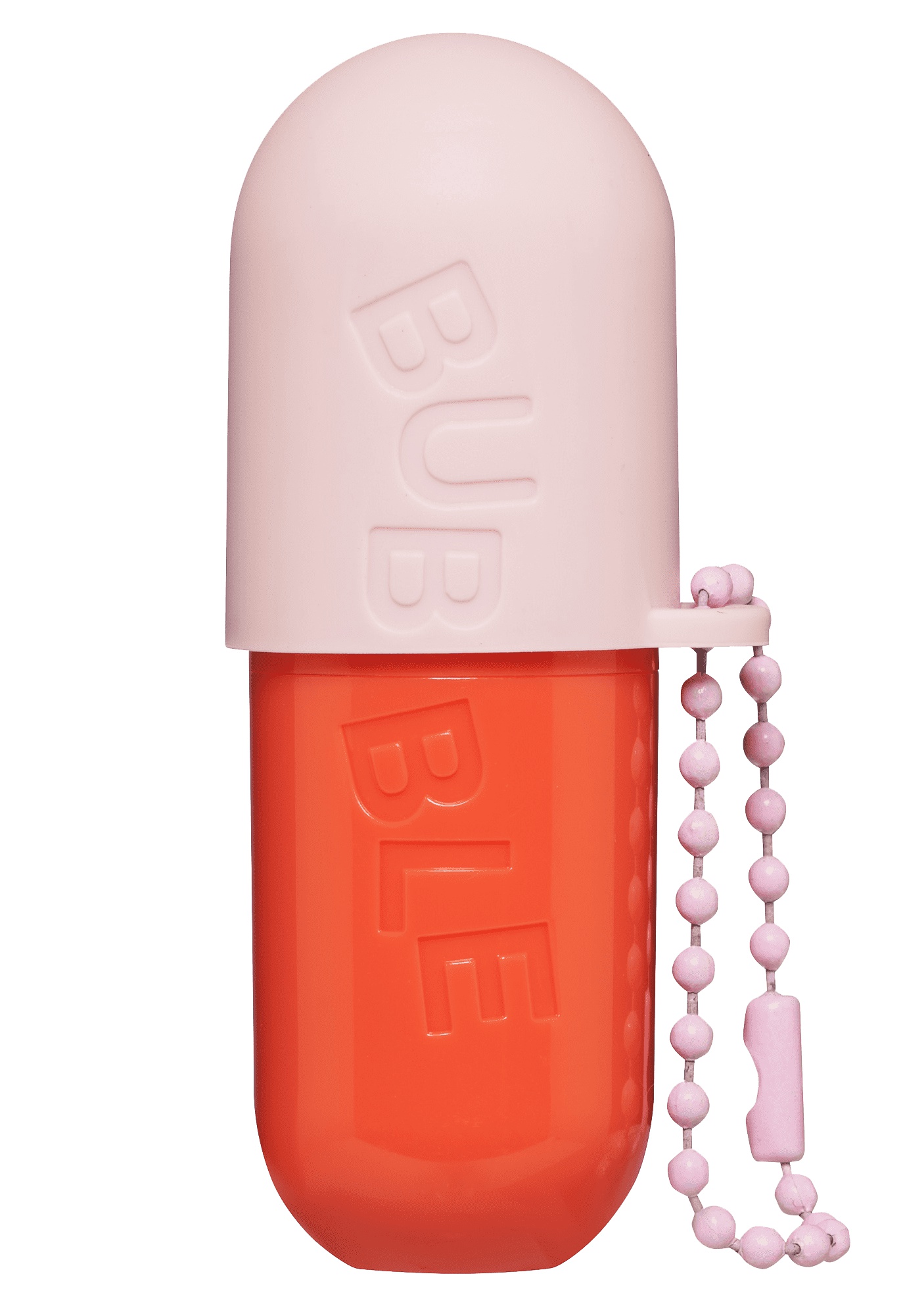 Bubble Tell All Juicy Secret Lip Balm