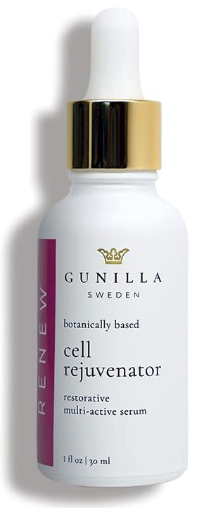Gunilla Cell Rejuvenator Serum