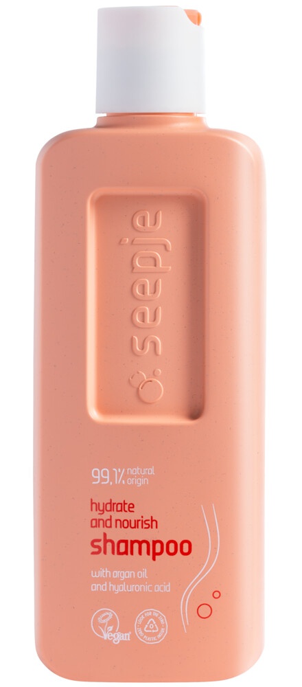 Seepje Hydrate & Nourish Shampoo