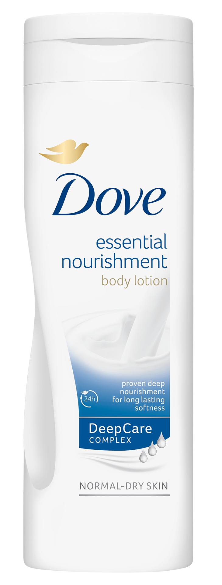 Dove Essential Nourishment Body Lotion