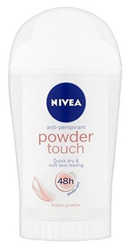 Nivea Powder Touch Stick