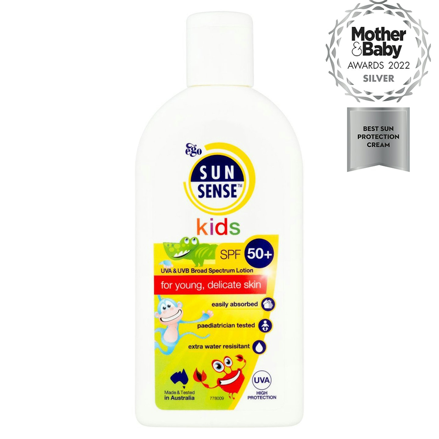 Ego Sunsense Sunsense Kids