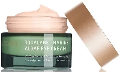 BIOSSANCE Squalane + Marine Algae Eye Cream