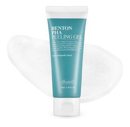 Benton Pha Peeling Gel