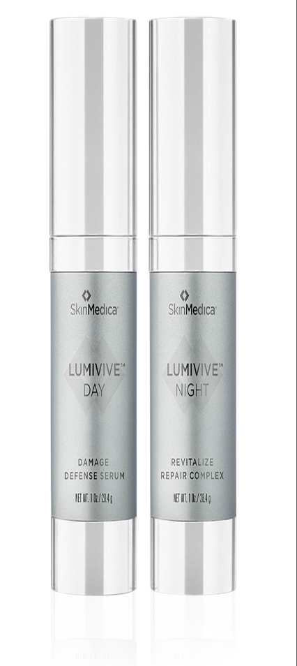 SkinMedica Lumivive