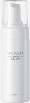 Arocell Mugwort Whipped Cleanser