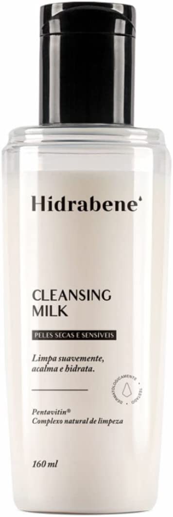 Hidrabene Cleansing Milk