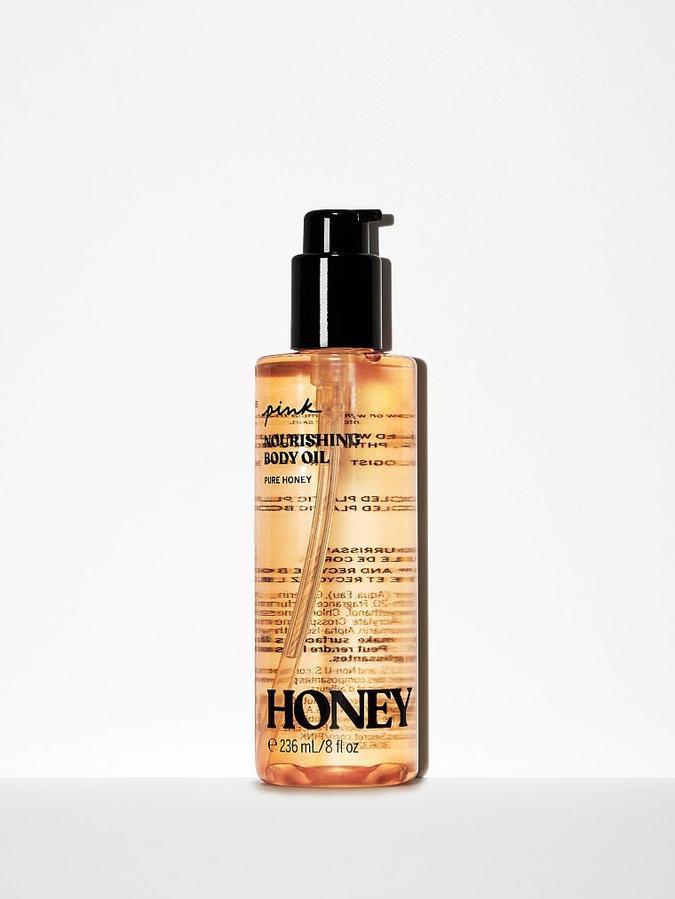 Victoria's secret Honey Body Oil