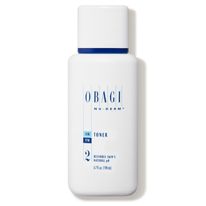 Obagi Nu-Derm Toner