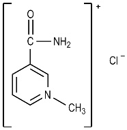 Methyl Niacinamide Chloride