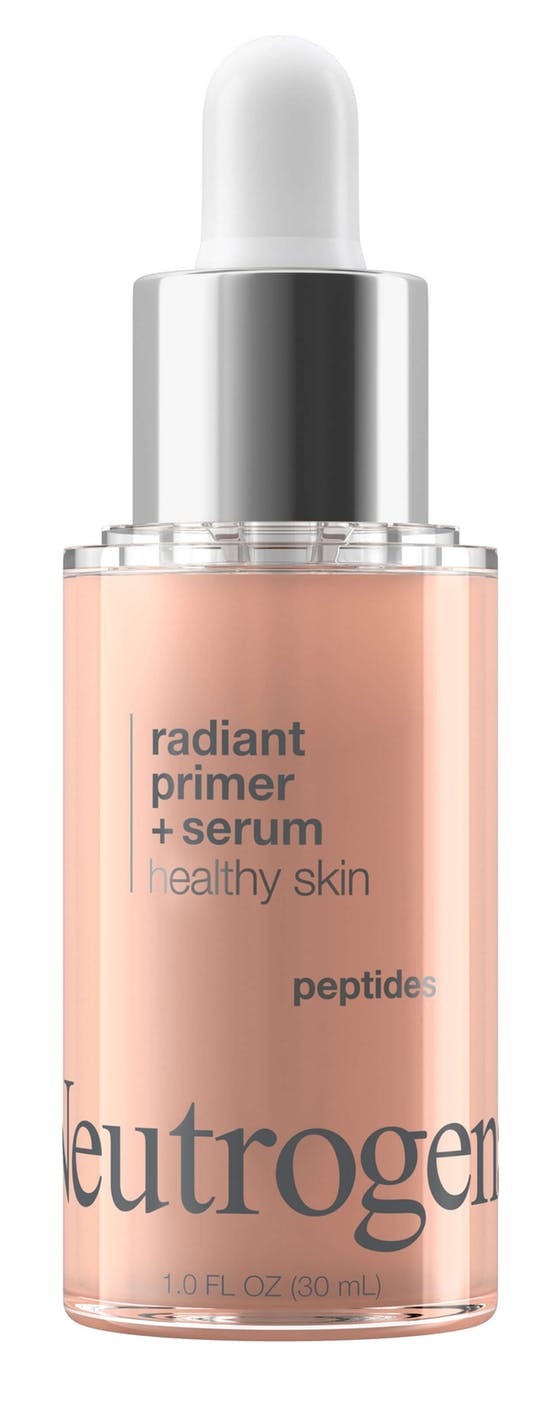 Neutrogena Healthy Skin Radiant Primer + Serum