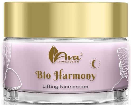 Ava Laboratorium Bio Harmony Lifting Night Cream