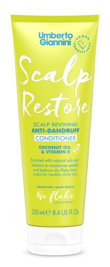 Umberto Giannini Scalp Restore